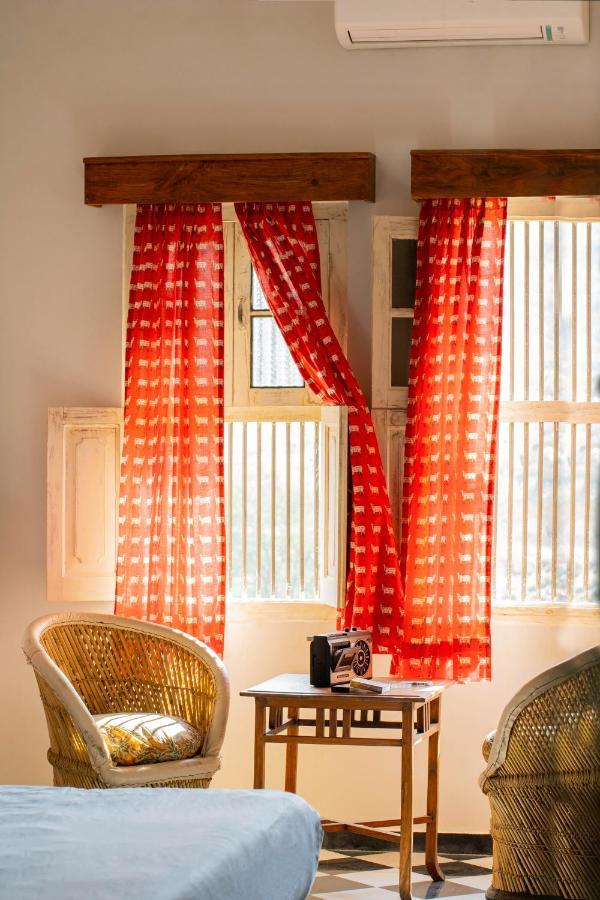 أُودايبور Kol Pol Mohalla Boutique Stay المظهر الخارجي الصورة