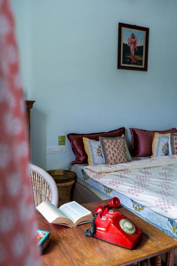 أُودايبور Kol Pol Mohalla Boutique Stay المظهر الخارجي الصورة