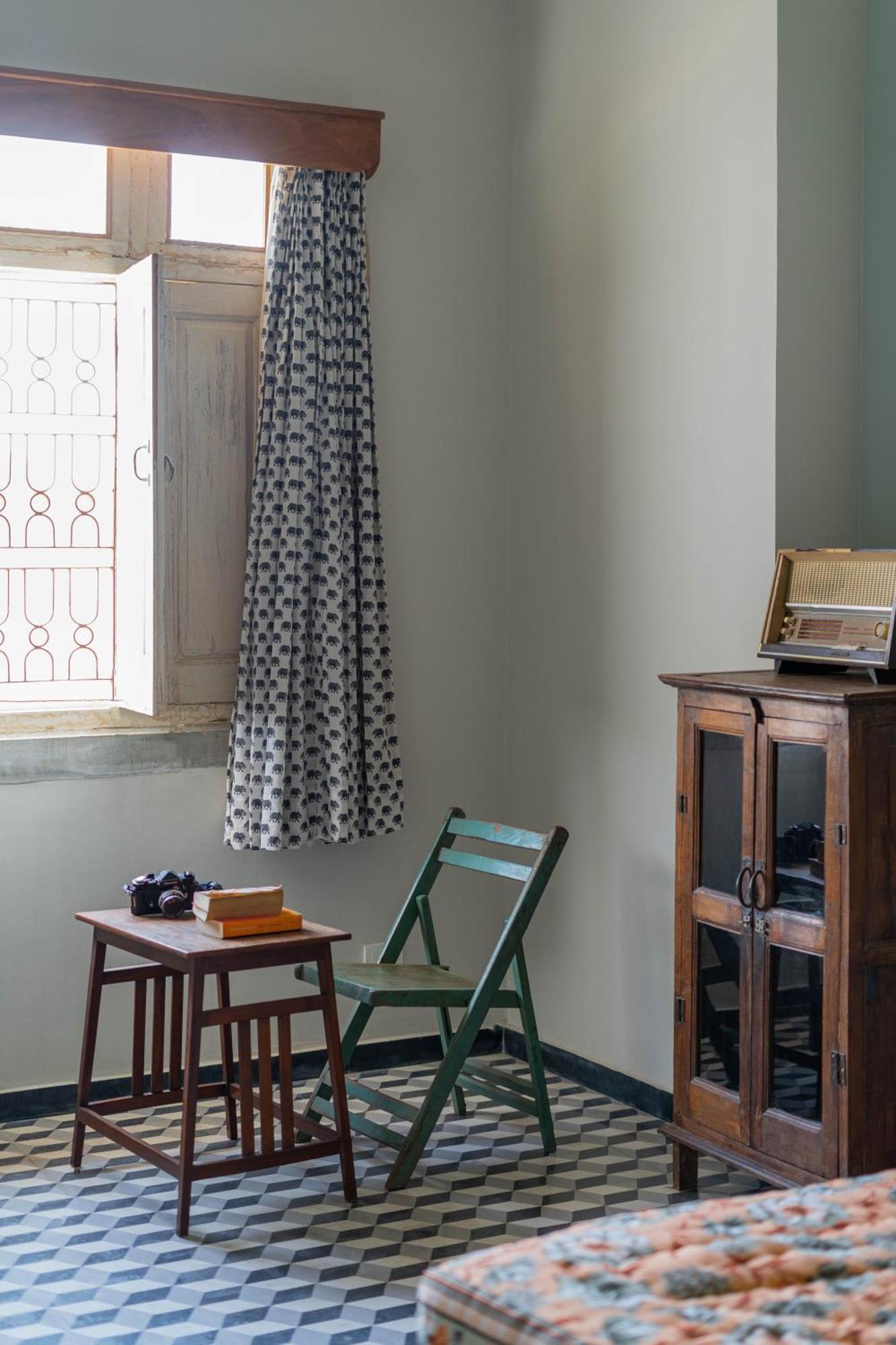 أُودايبور Kol Pol Mohalla Boutique Stay المظهر الخارجي الصورة