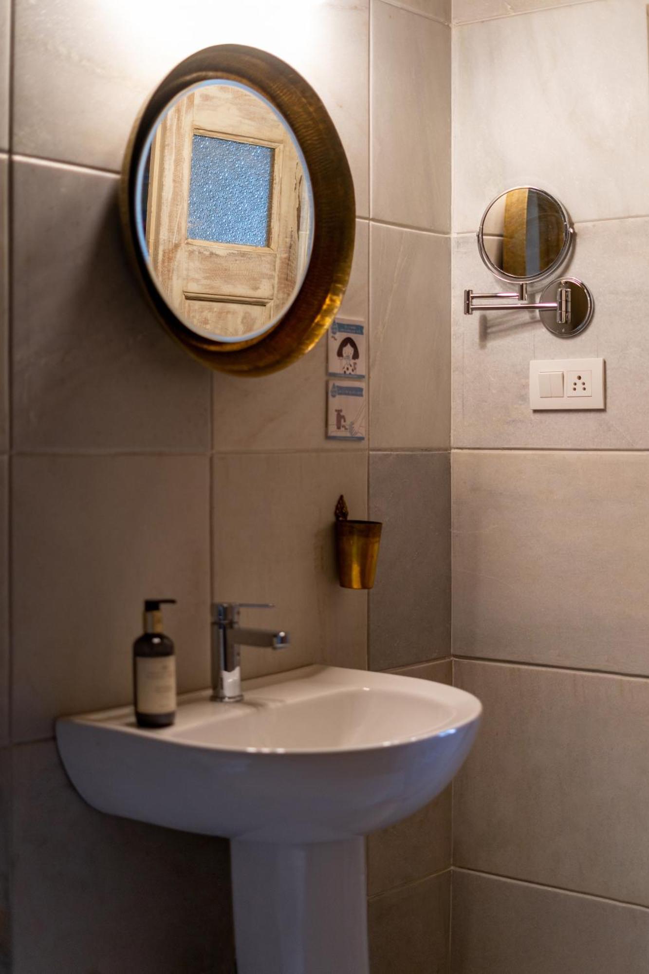 أُودايبور Kol Pol Mohalla Boutique Stay الغرفة الصورة